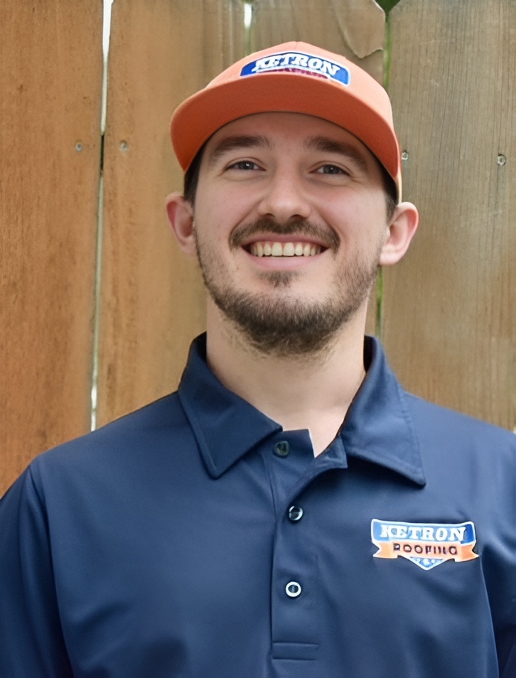 Clay Ketron