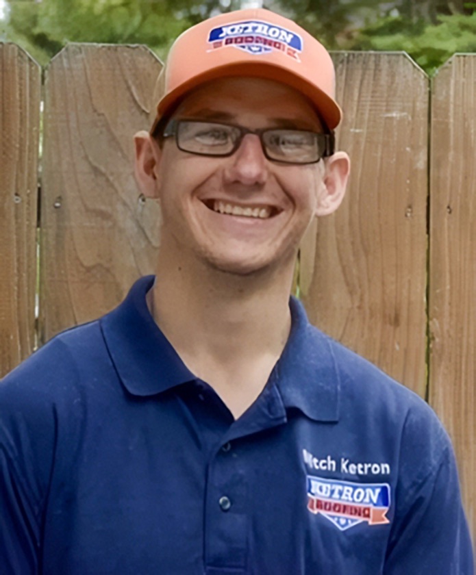 Mitch Ketron
